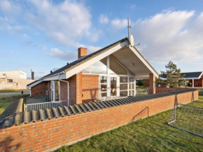 Holiday Home Mari - 400m from the sea by Interhome